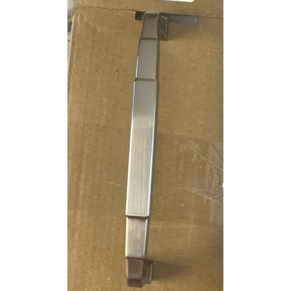 Cotykiley 6" - 10 Pack of Dresser Draw Handles.  Selling Brand New Stainless